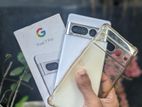 Google Pixel 7 Pro (Used)