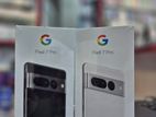 Google Pixel 7 Pro 2024 (New)