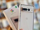 Google Pixel 7 Pro 256/full set box (Used)