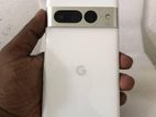Google Pixel 7 Pro 256GB (Used)