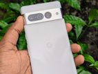 Google Pixel 7 Pro 256GB |12GB Full Set (Used)