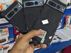 Google Pixel 7 Pro 256GB 12GB RAM 5G (Used)