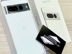 Google Pixel 7 Pro 256GB | 12GB RAM (Used)