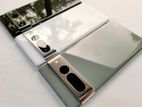 Google Pixel 7 Pro 256GB 12GBRam Hazel (Used)