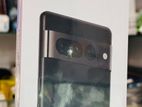 Google Pixel 7 Pro 256GB (Brand New)