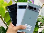 Google Pixel 7 Pro 256GB Full Set (F28) (Used)