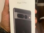 Google Pixel 7 Pro 256gb (New)