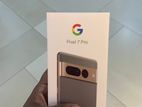 Google Pixel 7 Pro 256GB (New)