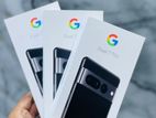 Google Pixel 7 Pro 256GB (New)