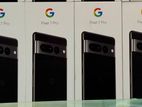 Google Pixel 7 Pro 256GB (New)