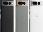 Google Pixel 7 Pro 256GB (New)