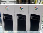 Google Pixel 7 Pro 256GB (New)