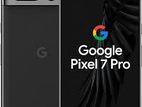Google Pixel 7 Pro 256GB (New)