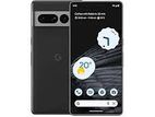 Google Pixel 7 Pro 256gb (New)