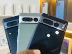 Google Pixel 7 Pro 256GB (Used)