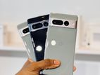 Google Pixel 7 Pro 256GB (Used)
