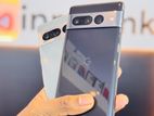 Google Pixel 7 Pro 256GB (Used)