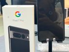 Google Pixel 7 Pro 256GB (Used)