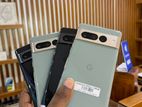 Google Pixel 7 Pro 256GB (Used)