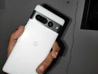 Google Pixel 7 Pro 256GB (Used)