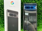 Google Pixel 7 Pro 256 Gb (Used)