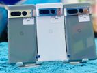 Google Pixel 7 Pro 256GB (Used)