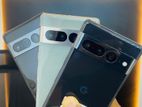 Google Pixel 7 Pro 256GB (Used)