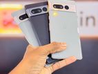 Google Pixel 7 Pro 256GB (Used)