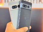 Google Pixel 7 Pro 256GB (Used)