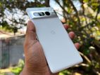 Google Pixel 7 Pro 256GB (Used)