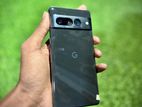 Google Pixel 7 Pro 256GB (Used)