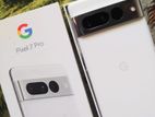 Google Pixel 7 Pro 256GB (Used)