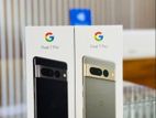Google Pixel 7 Pro 512GB (Brand New)