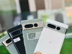 Google Pixel 7 Pro 5G/12/128/full set (Used)