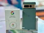 Google Pixel 7 Pro 5G/12/128/full set (Used)