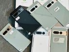 Google Pixel 7 Pro 5G/12/128/ (Used)