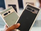 Google Pixel 7 Pro 5G/12/128GB (Brand New)