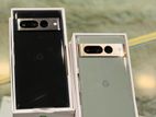 Google Pixel 7 Pro 5G/12/128GB (Brand New)