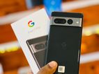Google Pixel 7 Pro 5G/12/128GB Full set (Used)