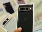 Google Pixel 7 Pro 5G/12/128GB Full Set (Used)