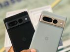 Google Pixel 7 Pro 5G/12/128GB Full Set (Used)