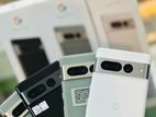 Google Pixel 7 Pro 5G/12/128GB Fullset (Used)