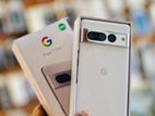 Google Pixel 7 Pro 5G/12/128GB (Used)