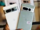 Google Pixel 7 Pro 5G/12/128GB (Used)