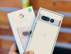 Google Pixel 7 Pro 5G/12/128GB (Used)