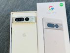 Google Pixel 7 Pro 5G/12/128GB (Used)