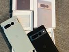 Google Pixel 7 Pro 5G/12/128GB (Used)
