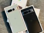 Google Pixel 7 Pro 5G/12/128GB (Used)