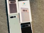 Google Pixel 7 Pro 5G/12/128GB (Used)