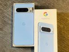 Google Pixel 7 Pro 5G/12/128GB (Used)